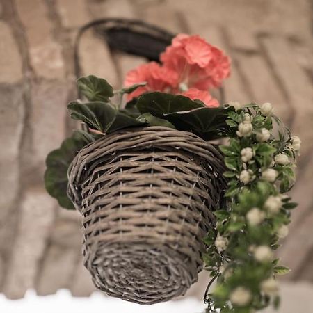 Shabby Apartment @Trastevere Rome Luaran gambar