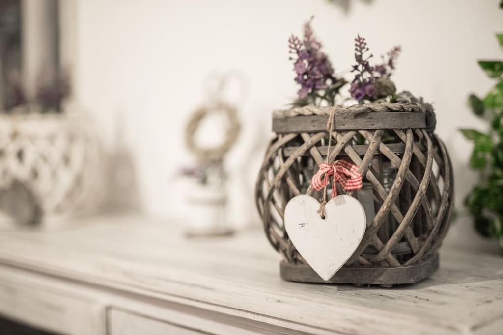 Shabby Apartment @Trastevere Rome Luaran gambar