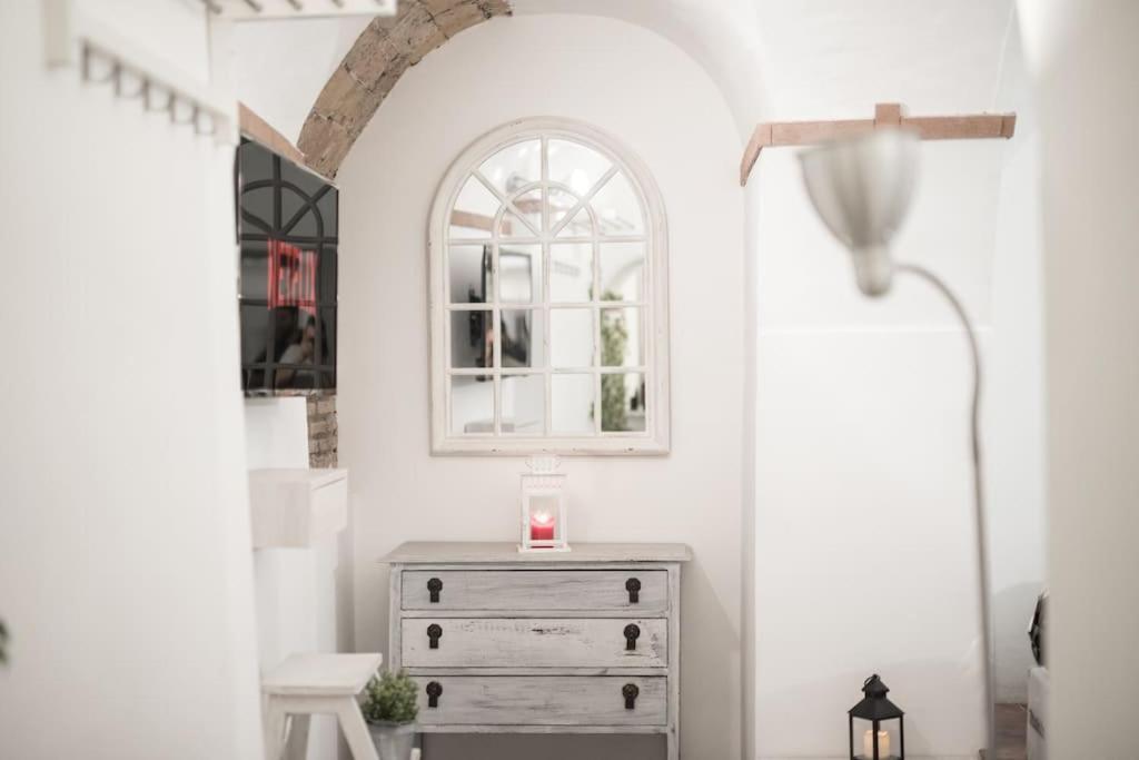 Shabby Apartment @Trastevere Rome Luaran gambar
